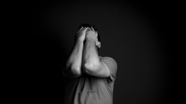 Depression and suicide    - Sputnik International