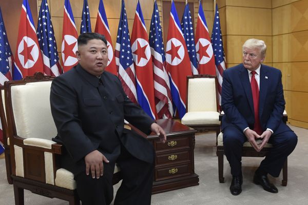 Joe Biden Ready to Meet with North Korea’s Kim Jong-un if Elected President, Claims Adviser Joe Biden Ready to Meet with North Korea’s Kim Jong-un if Elected President, Claims Adviser - Sputnik International