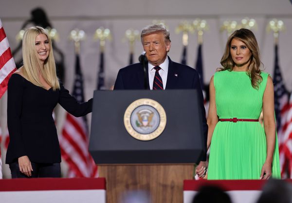 Ivanka is 'a Princess Who Wanted to Be Queen', Says Author of Bombshell Book on Melania Trump Ivanka is 'a Princess Who Wanted to Be Queen', Says Author of Bombshell Book on Melania Trump - Sputnik International