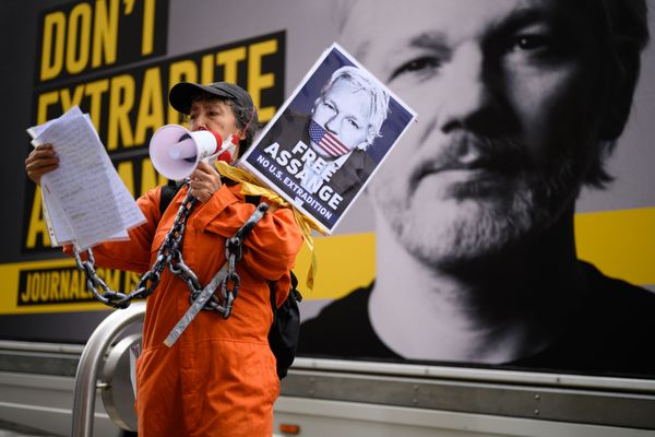 Why Assange's Case Poses a Challenge to Biden's DOJ Should It Appeal the British Court's Decision Why Assange's Case Poses a Challenge to Biden's DOJ Should It Appeal the British Court's Decision - Sputnik International