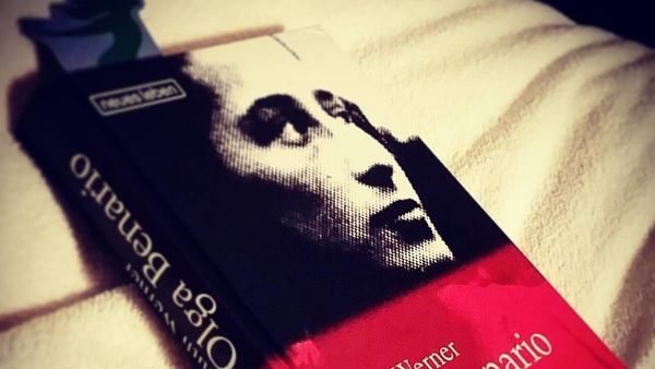 A book about Soviety spy Ursula Kuczynski, also known as Ruth Werner - Sputnik International