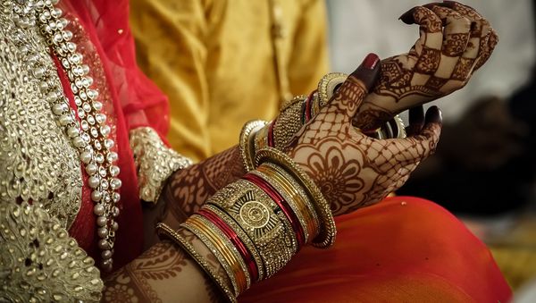 Indian Jewellers Offer Discounts on Ornaments, Despite Fall in Prices to Attract Customers  - Sputnik International