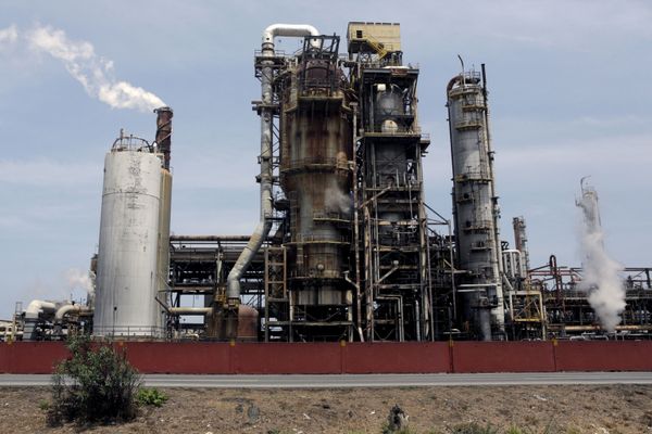 Fuel-Starved Venezuela Reportedly Receives Third Shipment of Gasoline From Iran - Sputnik International