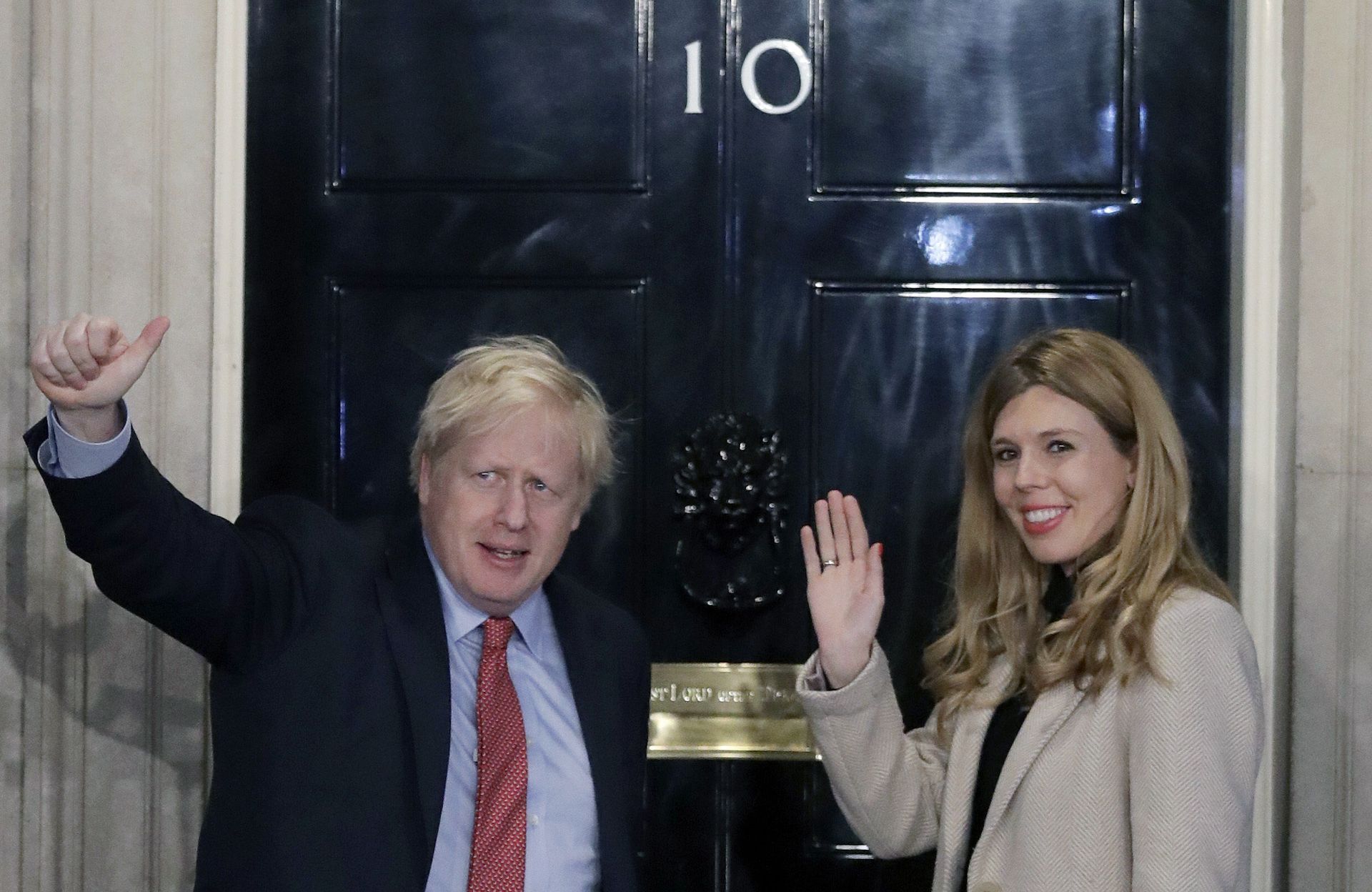 Boris Johnson Says Britons Don't 'Give a Monkey's' About COVID-19 Deal Leak Boris Johnson Says Britons Don't 'Give a Monkey's' About COVID-19 Deal Leak - Sputnik International, 1920, 24.04.2021