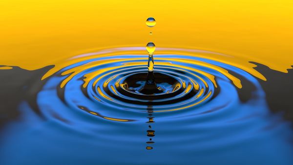 Water - Sputnik International