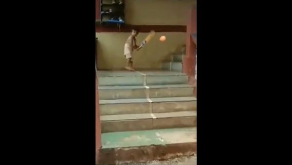 Cricket - Sputnik International