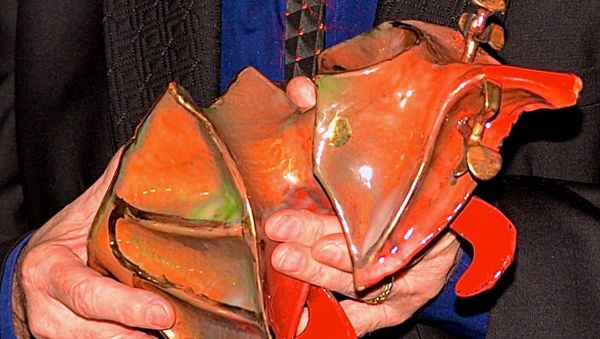 Guldbagge - Sputnik International