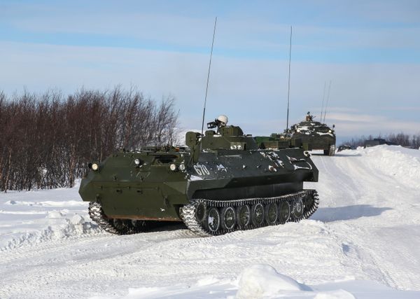 To the Ends of the Earth: Cooperation Between Russia and China in the Arctic - Sputnik International