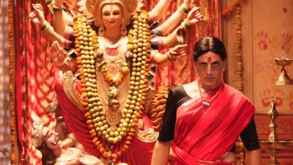 Akshay Kumar’s Movie Laxmmi Bomb Akshay Kumar’s Movie Laxmmi Bomb - Sputnik International