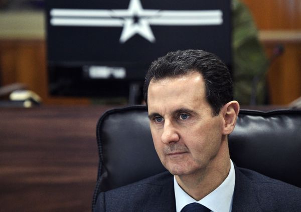 Russia's Assistance 'Turning Point' in Syrian War, Allowing to Crush Terrorists, Bashar Assad Says Russia's Assistance 'Turning Point' in Syrian War, Allowing to Crush Terrorists, Bashar Assad Says - Sputnik International
