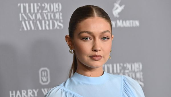 US model Gigi Hadid attends the WSJ Magazine 2019 Innovator Awards at MOMA on November 6, 2019 in New York City. - Sputnik International