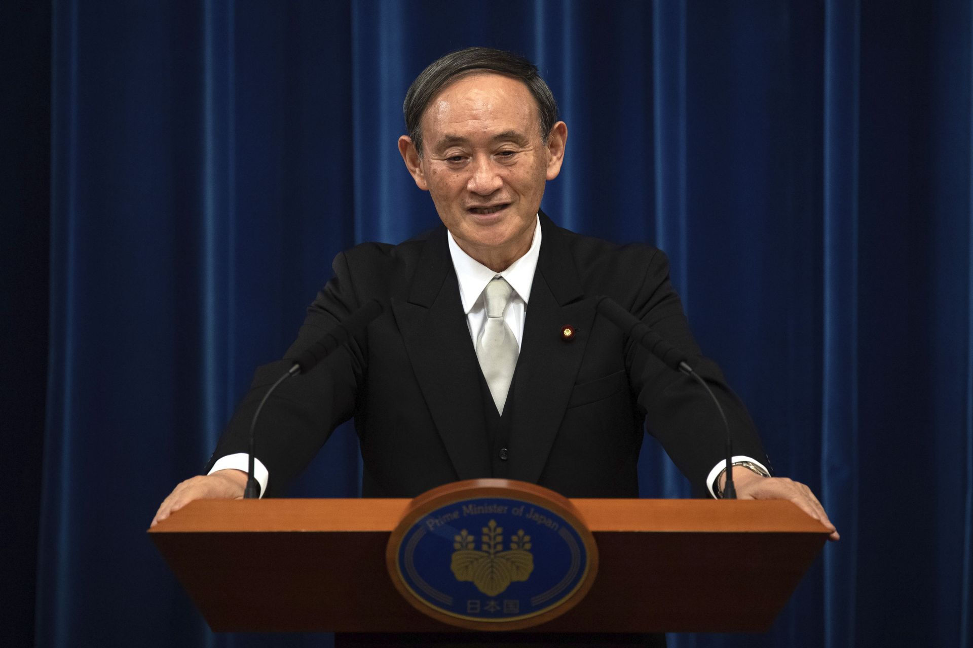 Japan Reportedly Calls Off Meeting Between Suga and South Korea's Moon Over Territorial Tensions - Sputnik International, 1920, 14.06.2021