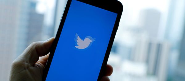 The Twitter App loads on an iPhone in this illustration photograph taken in Los Angeles, California, U.S., July 22, 2019. The Twitter App loads on an iPhone in this illustration photograph taken in Los Angeles, California, U.S., July 22, 2019. - Sputnik International