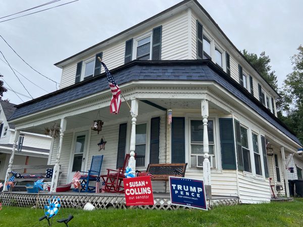 US Police Looking for 'Poopetrator' Dumping Dog Feces in Mailboxes of Trump Supporters US Police Looking for 'Poopetrator' Dumping Dog Feces in Mailboxes of Trump Supporters - Sputnik International