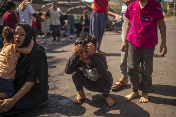 This Week in Pictures: 12 - 18 September This Week in Pictures: 12 - 18 September - Sputnik International