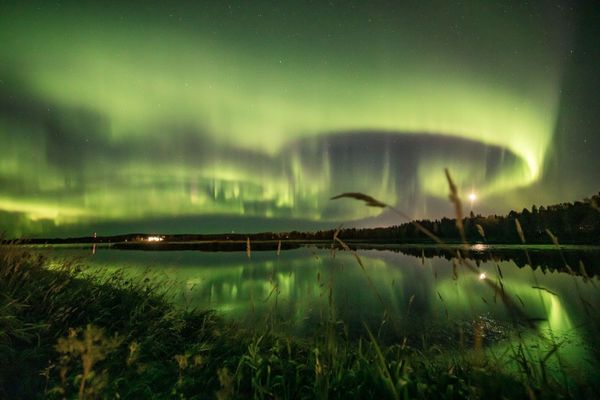 This Week in Pictures: 12 - 18 September This Week in Pictures: 12 - 18 September - Sputnik International