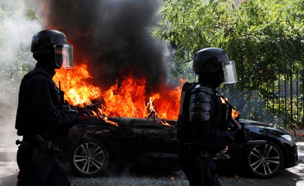 This Week in Pictures: 12 - 18 September This Week in Pictures: 12 - 18 September - Sputnik International