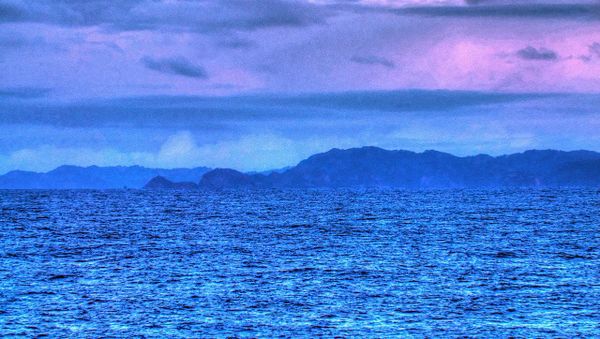 Guafo Island - Sputnik International
