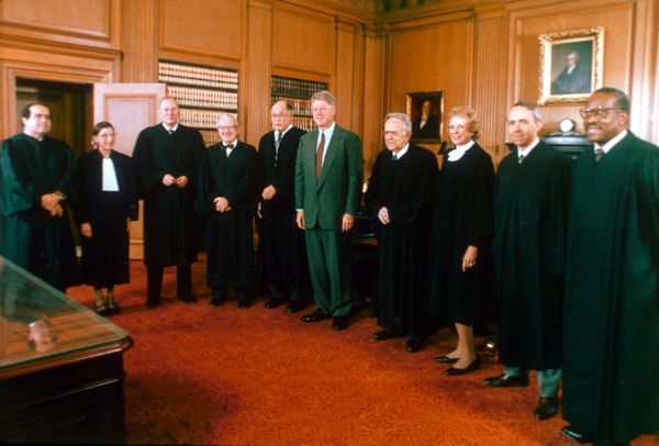 Inequality Warrior or Radical Progressive? Highlights of Ruth Bader Ginsburg’s Life - Sputnik International