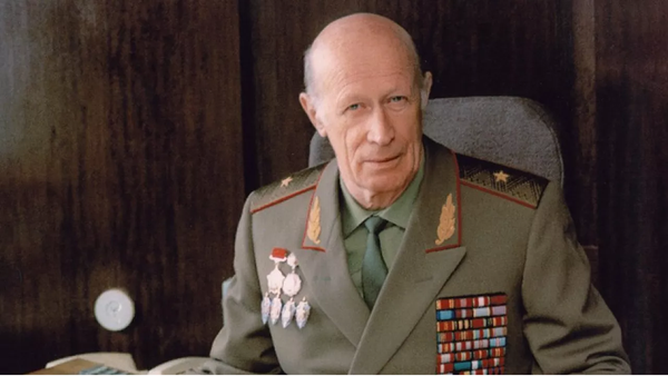 KGB Spetsnaz Vet Recalls Soviet Spymaster’s Unique Methods Against Western Counterintelligence - Sputnik International