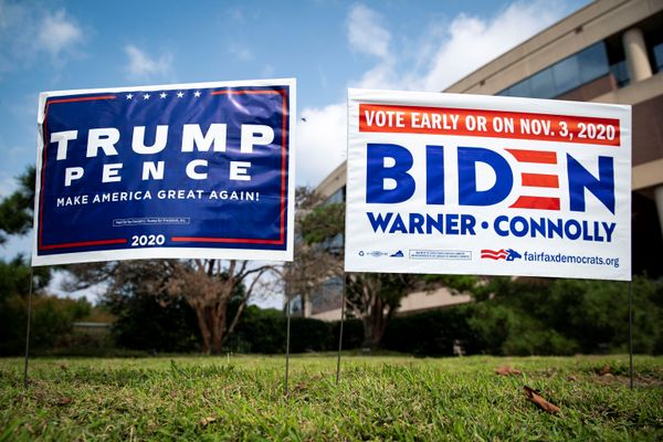 Can Trump-Biden & Pence-Harris Moderators Tip the Balance in Favour of One Contender? - Sputnik International