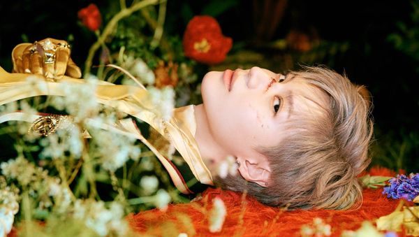 Taemin returns with his new solo album - Sputnik International