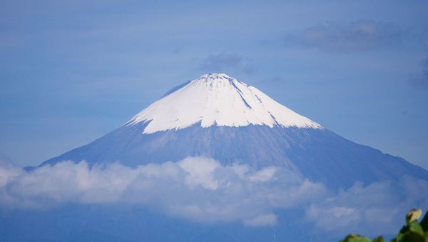 Sangay volcano - Sputnik International