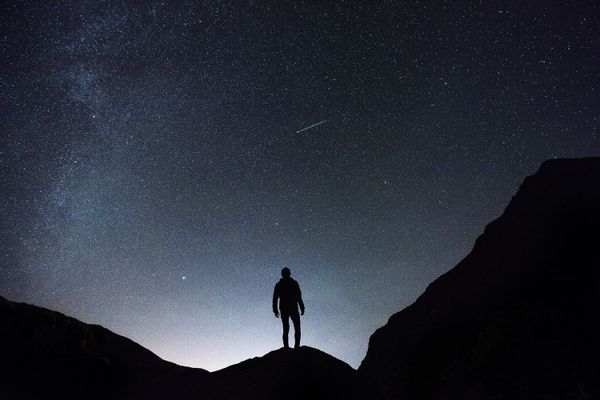 Wish Upon a Star: Best Places to Enjoy Starry Nights Wish Upon a Star: Best Places to Enjoy Starry Nights - Sputnik International