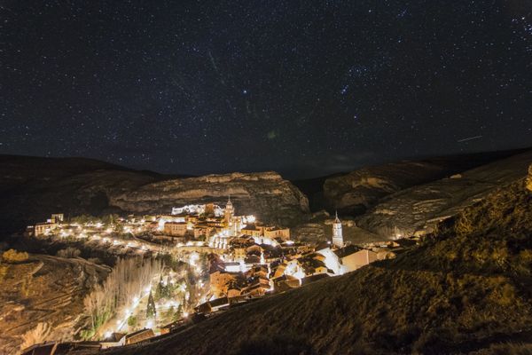 Wish Upon a Star: Best Places to Enjoy Starry Nights Wish Upon a Star: Best Places to Enjoy Starry Nights - Sputnik International