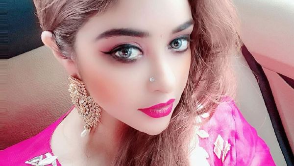 Payal Ghosh - Sputnik International