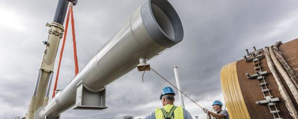 Nord Stream 2 Nord Stream 2 - Sputnik International