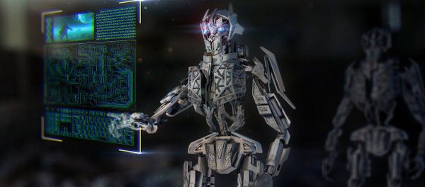 robots - Sputnik International