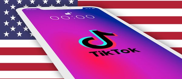 Tik Tok  - Sputnik International