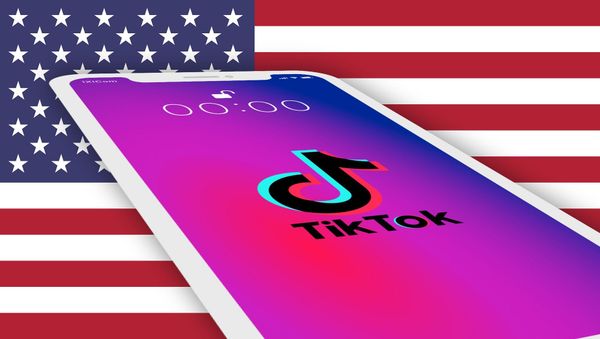 Tik Tok  - Sputnik International