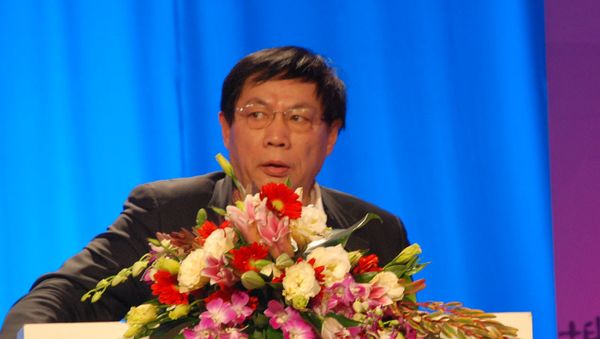 Ren zhi qiang - Sputnik International