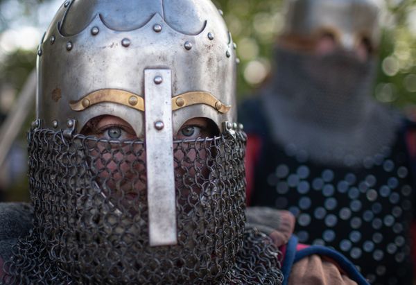 Russia Marks 640th Anniversary of the Battle of Kulikovo With a Three-Day Festival - Sputnik International
