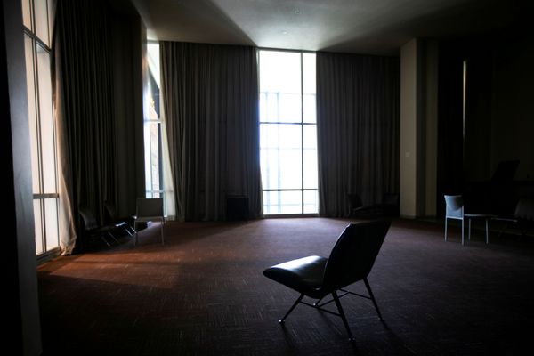 Empty UN Headquarters, Pre-Recorded Video Addresses: How 75th UN General Assembly is Held Amid COVID - Sputnik International