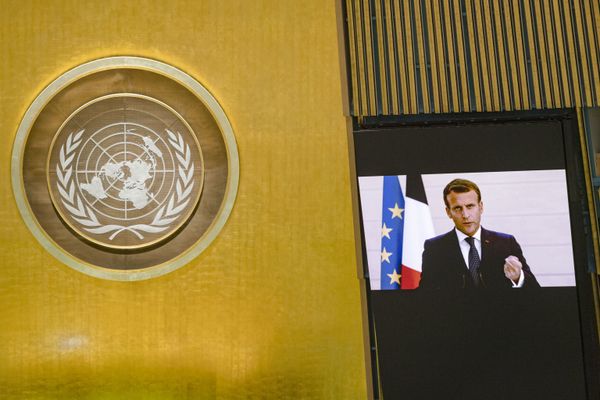 Empty UN Headquarters, Pre-Recorded Video Addresses: How 75th UN General Assembly is Held Amid COVID - Sputnik International