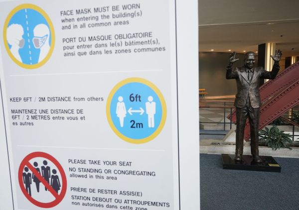 Empty UN Headquarters, Pre-Recorded Video Addresses: How 75th UN General Assembly is Held Amid COVID - Sputnik International