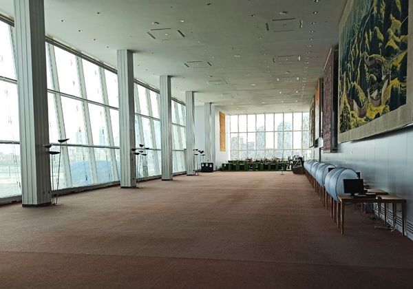 Empty UN Headquarters, Pre-Recorded Video Addresses: How 75th UN General Assembly is Held Amid COVID - Sputnik International