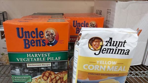 Uncle Ben's foob brand - Sputnik International
