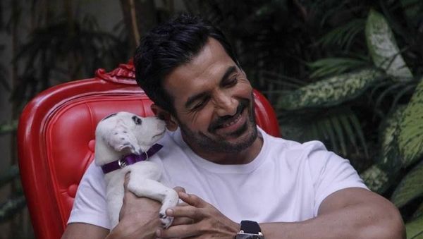 John Abraham - Sputnik International