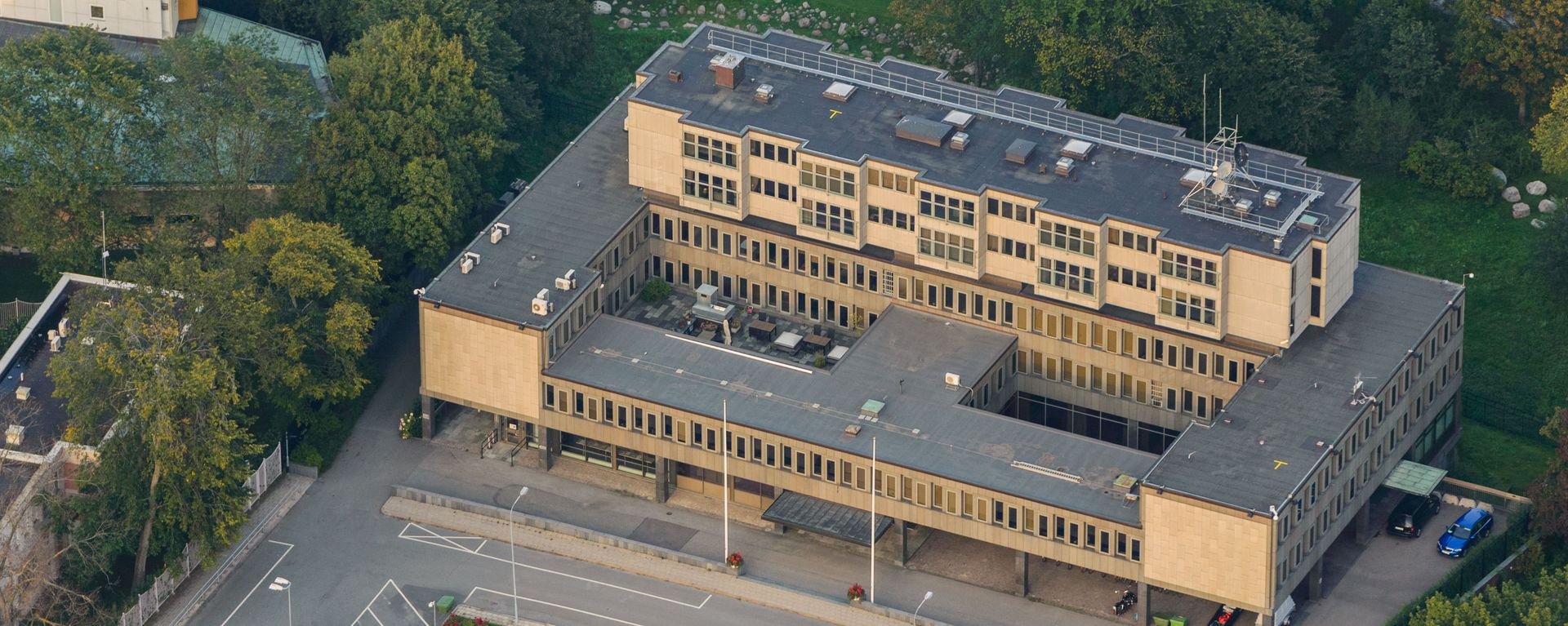 British Embassy, Stockholm British Embassy, Stockholm - Sputnik International, 1920, 24.09.2020