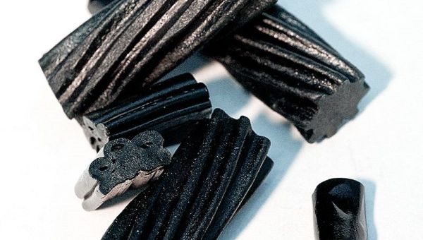 Licorice - Sputnik International