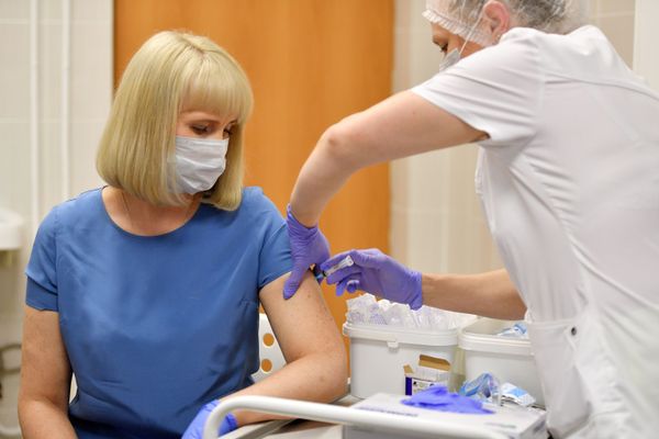 Pandemic, Vaccines, & Anti-Russian Policies: Key Takeaways From Putin's Annual Press Conference - Sputnik International