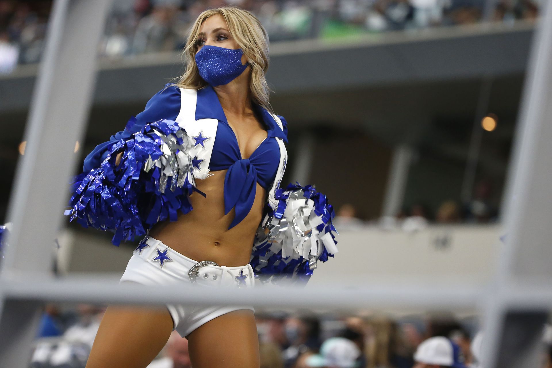 Professional Sports Teams Reportedly Form Coalition Backing Legalized Sports Betting in Texas Professional Sports Teams Reportedly Form Coalition Backing Legalized Sports Betting in Texas - Sputnik International, 1920, 09.02.2021