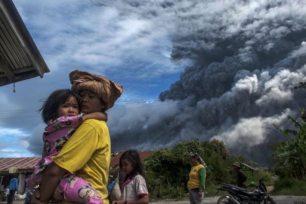 This Week in Pictures: 19 - 25 September - Sputnik International