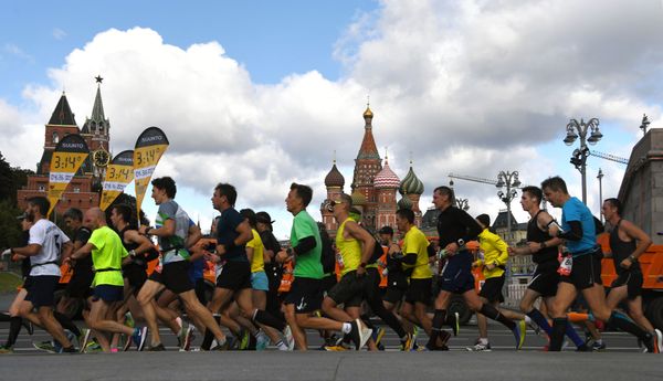 This Week in Pictures: 19 - 25 September - Sputnik International