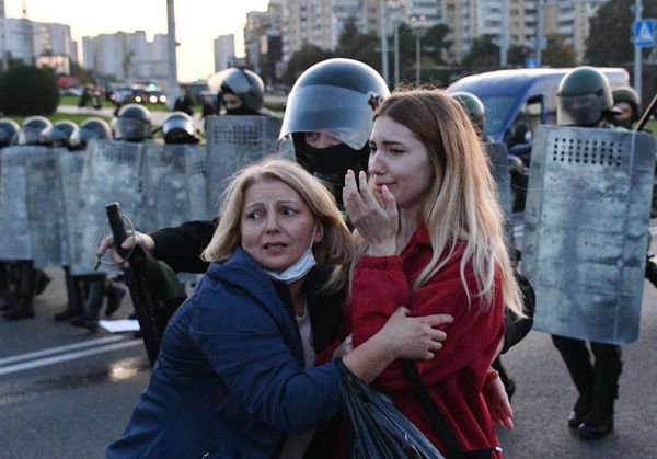 This Week in Pictures: 19 - 25 September - Sputnik International