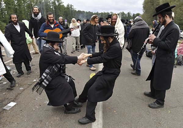This Week in Pictures: 19 - 25 September - Sputnik International